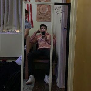 Meet your Posher, Doug